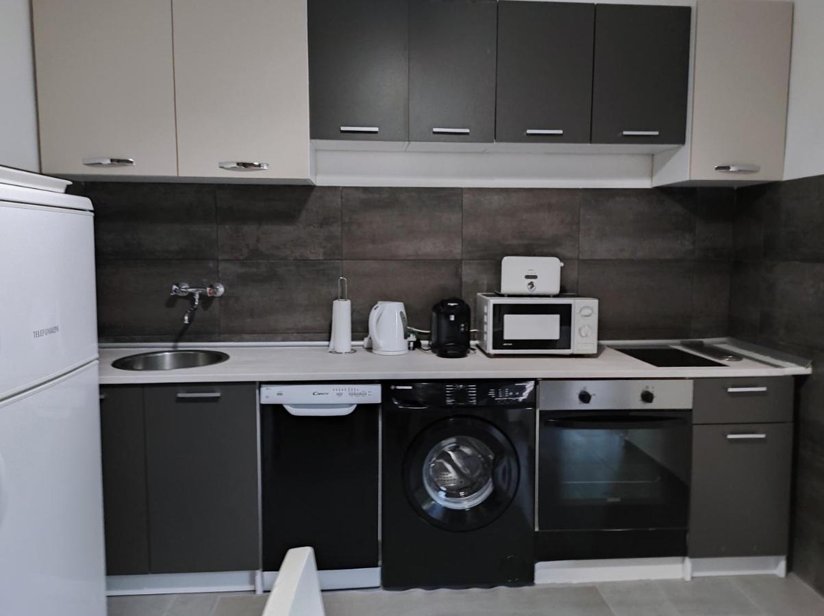 Tina Appartement